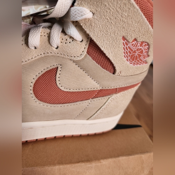 Air Jordan 1 ZM Air